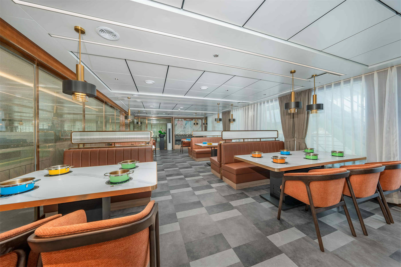 Century Cruises